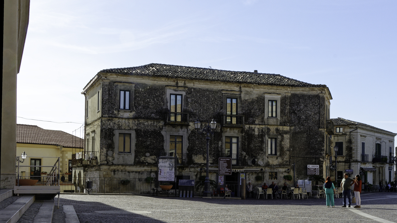 20231022 095024•Santa Severina•Calabria•Italy